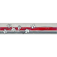 CERAMICA KONSKIE ITALIA A LISTWA 10X50