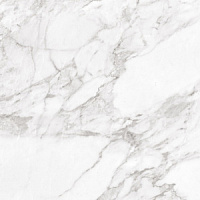 ARGENTA CARRARA WHITE SHINE 600X600X8