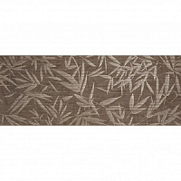 LA PLATERA SHUI BROWN LEAVES 350X900X9