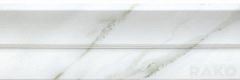 ПЛИТКА RAKO GLAMOUR WHITE-GREY LESK 298X100 WLRJF018