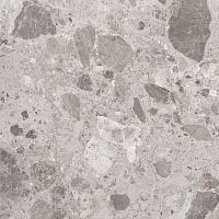 GOLDEN TILE AMBRA СІРИЙ RECT 600X600 L72520