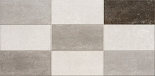 ПЛИТКА ALAPLANA LUCY BLANCO MOSAIC 250X500X9,5
