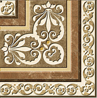ABSOLUT KERAMIKA MARBLE ESQUINERA 22X22