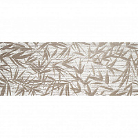 LA PLATERA SHUI WHITE LEAVES 350X900X9