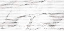 ARGENTA CARRARA WHITE SHINE LINE 300X600X8