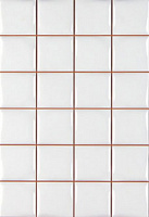 ARGENTA NOVUM BLACK 25X40 СТІНА