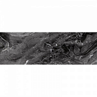 CLICK CERAMICA NERO GRAFITO 33Х100