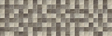 ПЛИТКА BALDOCER DECOR KUB VASARI GR 28X85