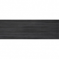 ПЛИТКА CERSANIT ODRI BLACK 20X60