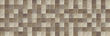 ПЛИТКА BALDOCER DECOR KUB VASARI 28X85