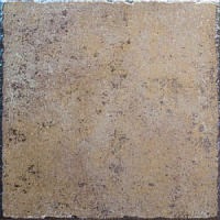 ПЛИТКА (41X41) STEEL OCRE
