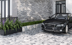 STONE BRICK